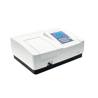 UV-1600紫外可见分光光度计图片