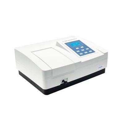 UV-1200紫外可见分光光度计图片