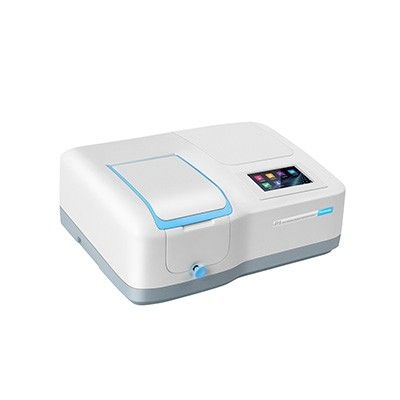 PV1单光束可见分光光度计图片