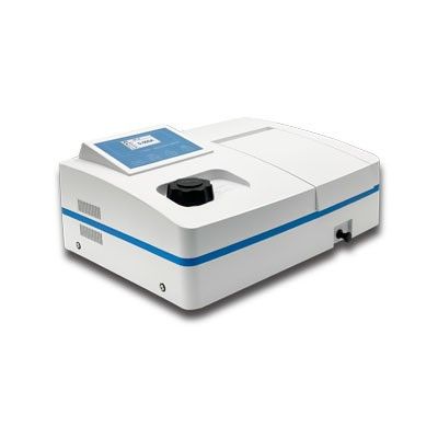 V-1100D可见分光光度计图片