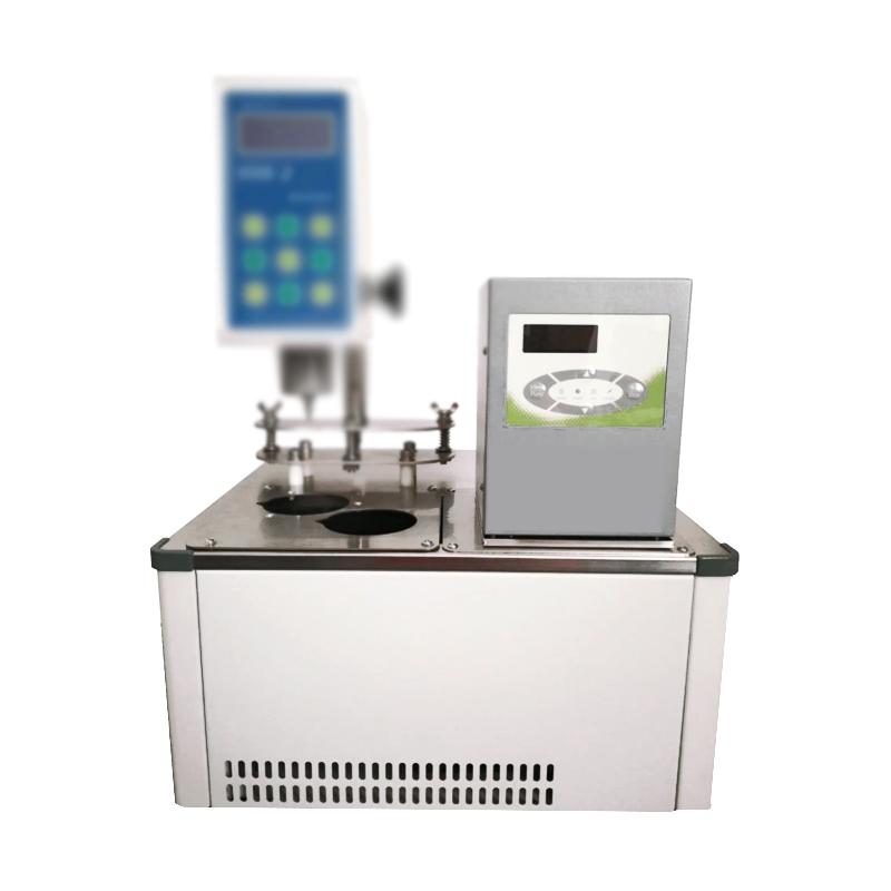 LC-1008低温恒温槽-10～100℃图片