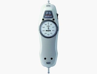 机械推拉力计PS-20lb图片