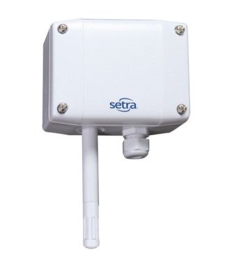 SRH200温湿度变送器图片
