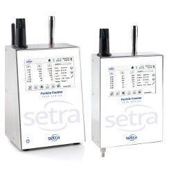 SPC5000&SPC7000空气质量检测仪图片