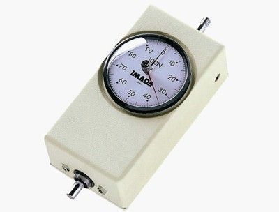 特殊型推拉力计UKK-30 lb图片
