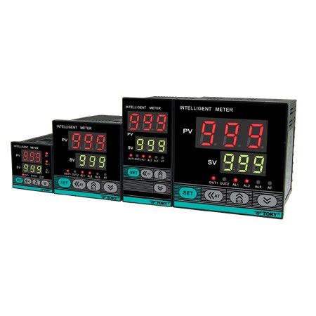 AI108型智能温度控制器图片