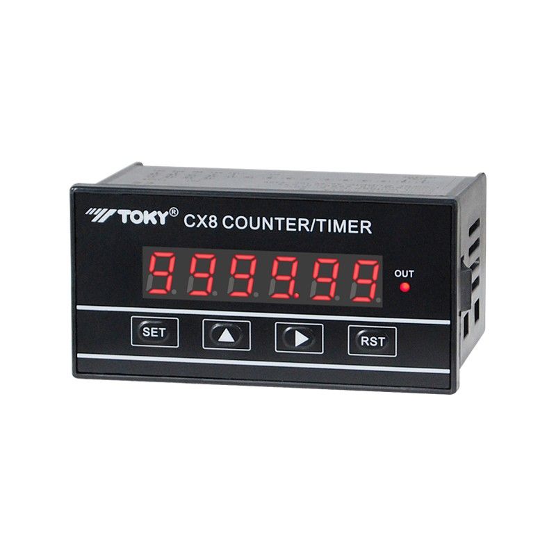 CX型计数器/计米器/定时器图片