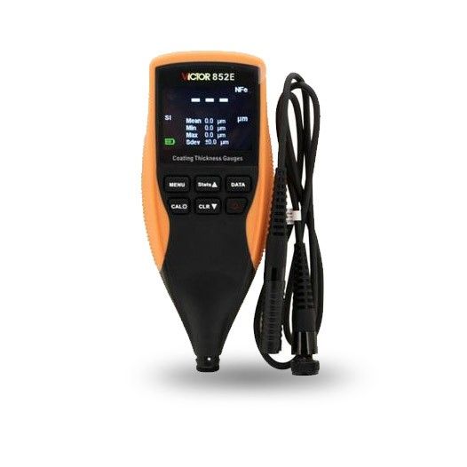 VICTOR 852E涂层测厚仪图片