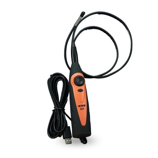VICTOR 505内窥镜图片