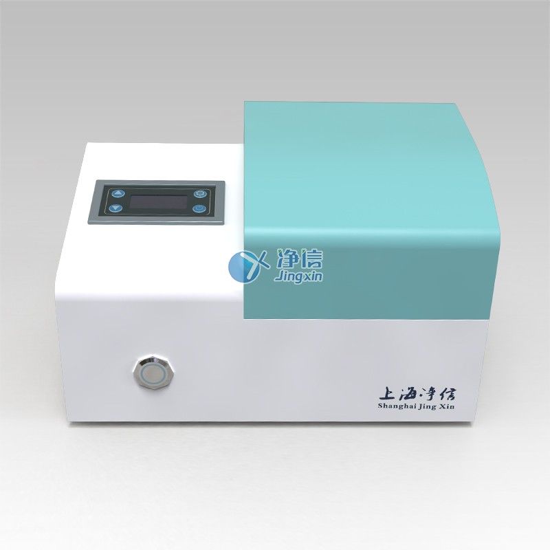 JXMF-06便携式毛发毒品研磨仪图片