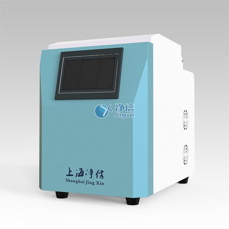 JXFSTPRP-CL-BSC基础款冷冻研磨仪图片