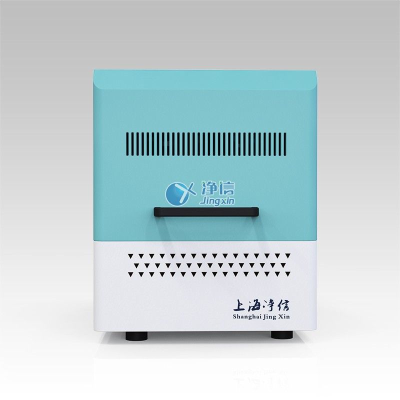 JX-2G土壤研磨机图片