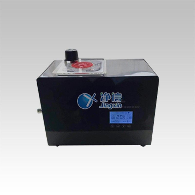 XM-20A非接触超声波DNA打断仪图片