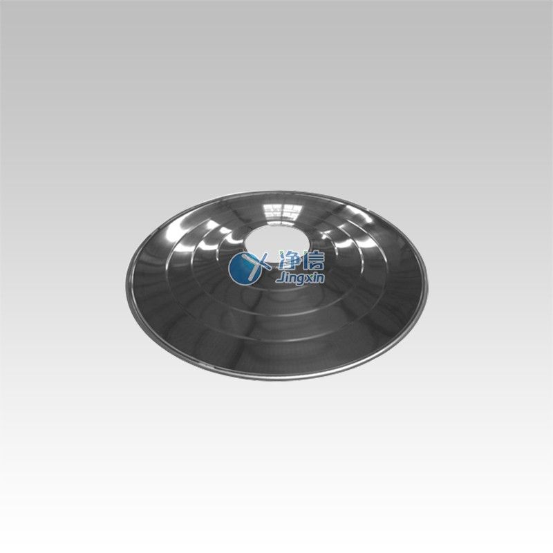 JXSF-A5振动筛防尘盖图片