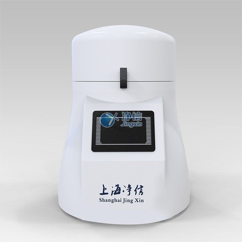 JX-24全自动样品快速研磨仪图片