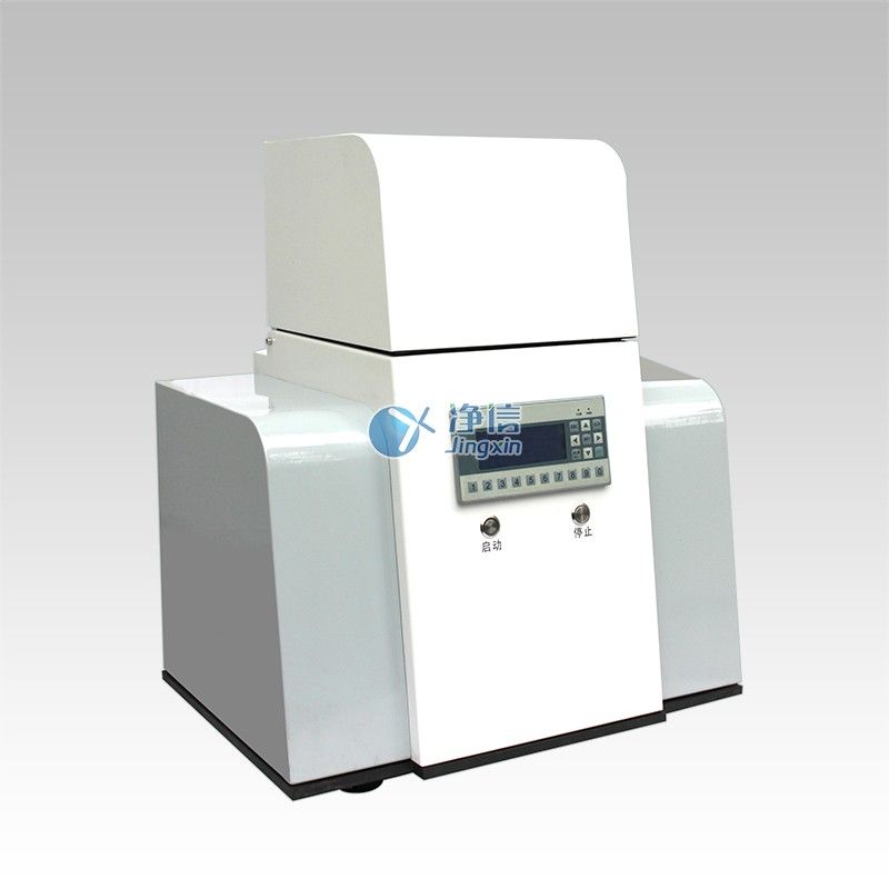Wonbio-48R高通量组织研磨机图片