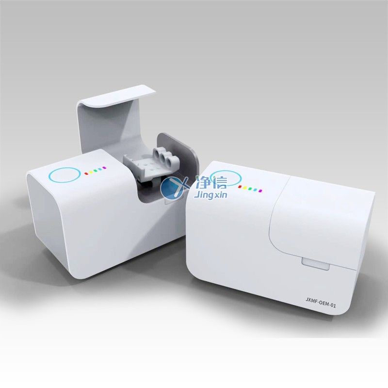 JXYM-OEM-01迷你研磨仪图片