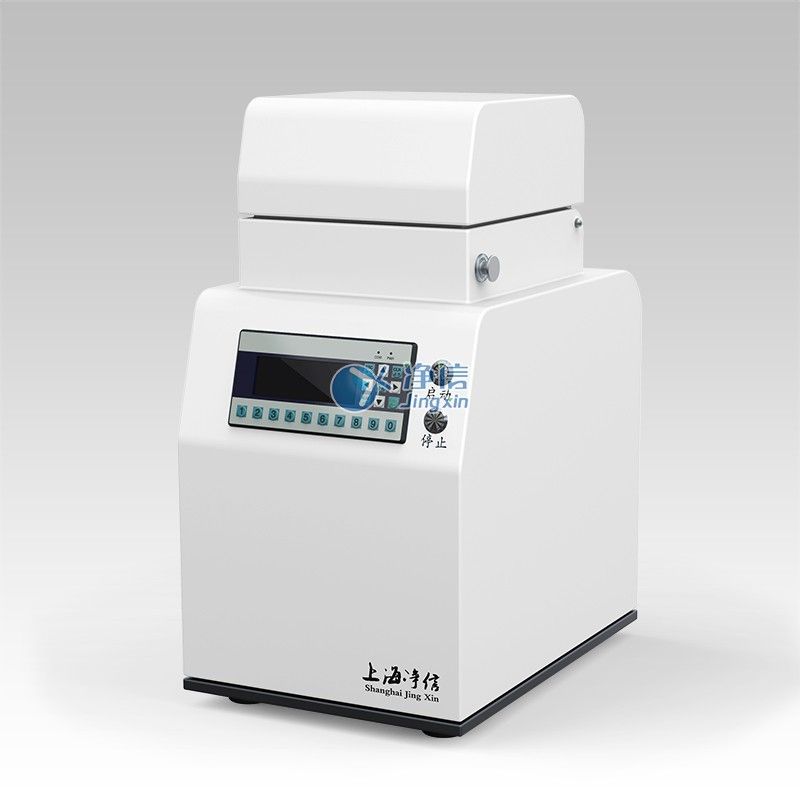 JX-2016塑胶材料检测用研磨仪图片