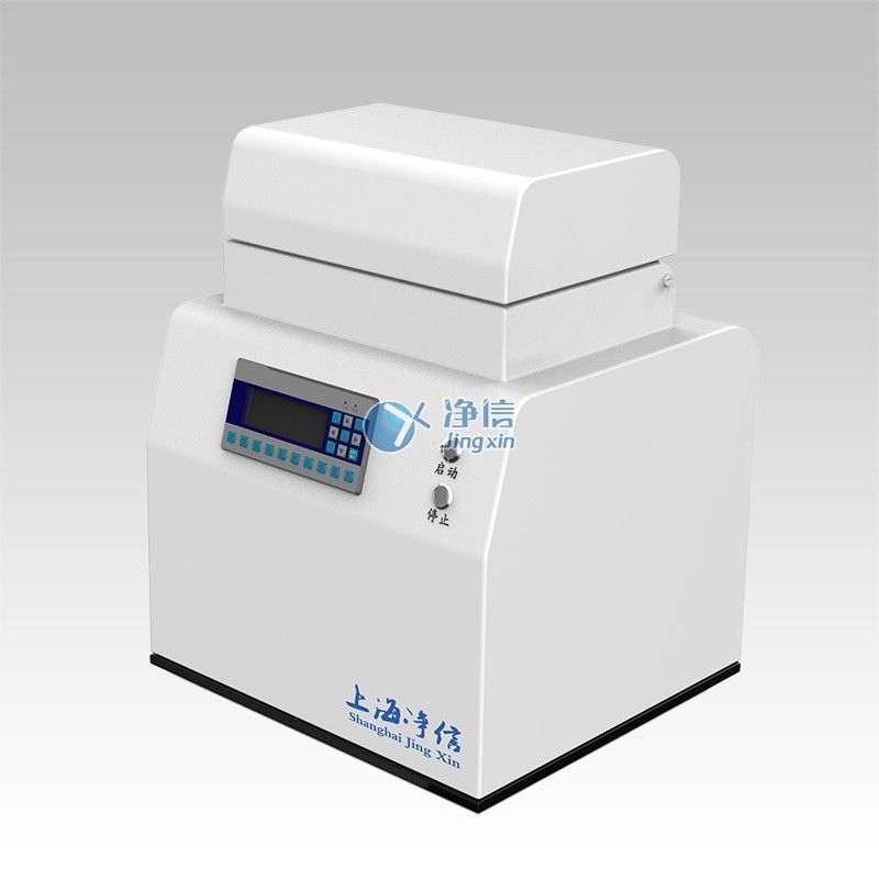 JXFSTPRP-II-02冷冻研磨机(手动液氮冷冻)图片