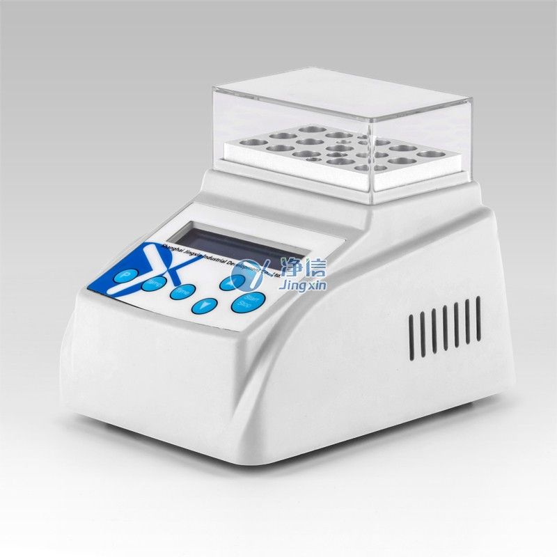 JXMINI-C迷你型制冷金属浴图片