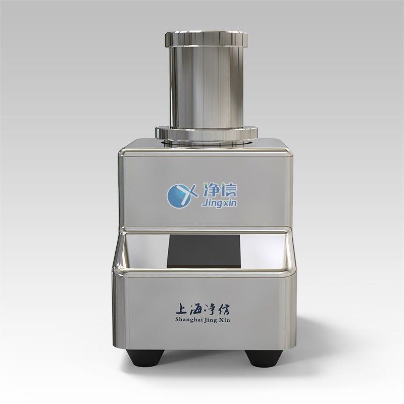 JXYJ-800M智能匀浆仪图片