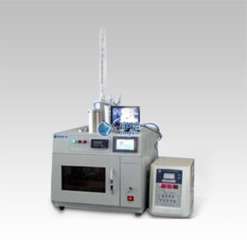 JX-1A微波超声萃取仪图片