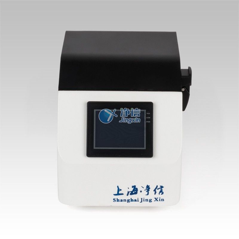 JX-2019小型珠磨仪图片