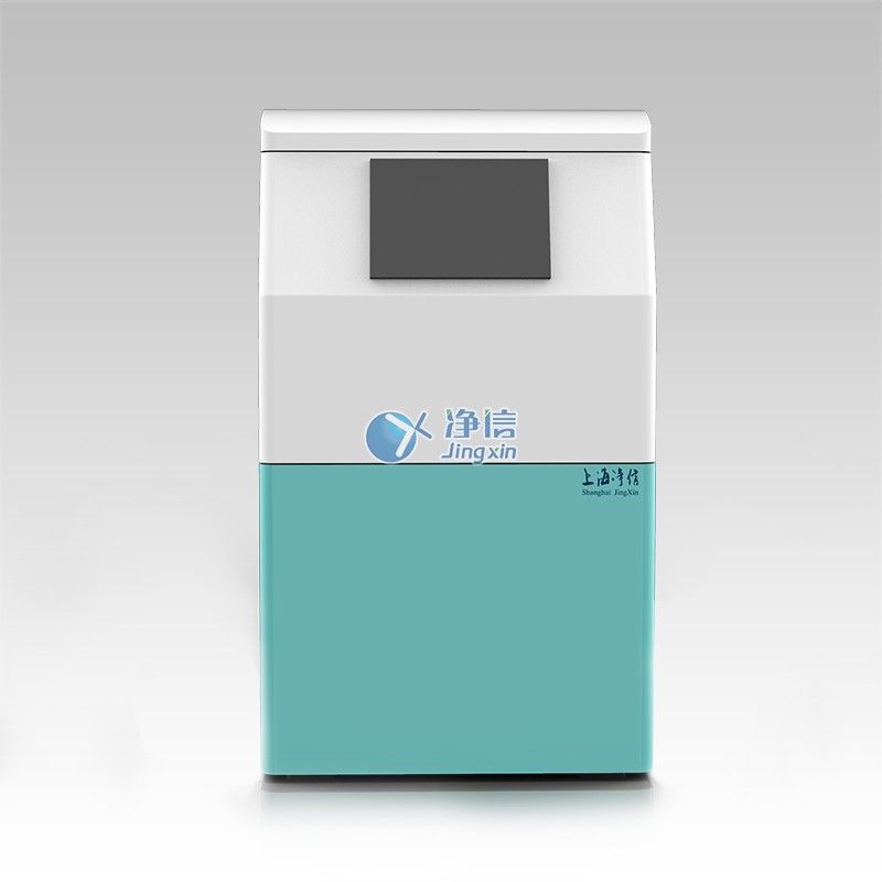 JX-QE16A QuEChERS前处理一体机图片