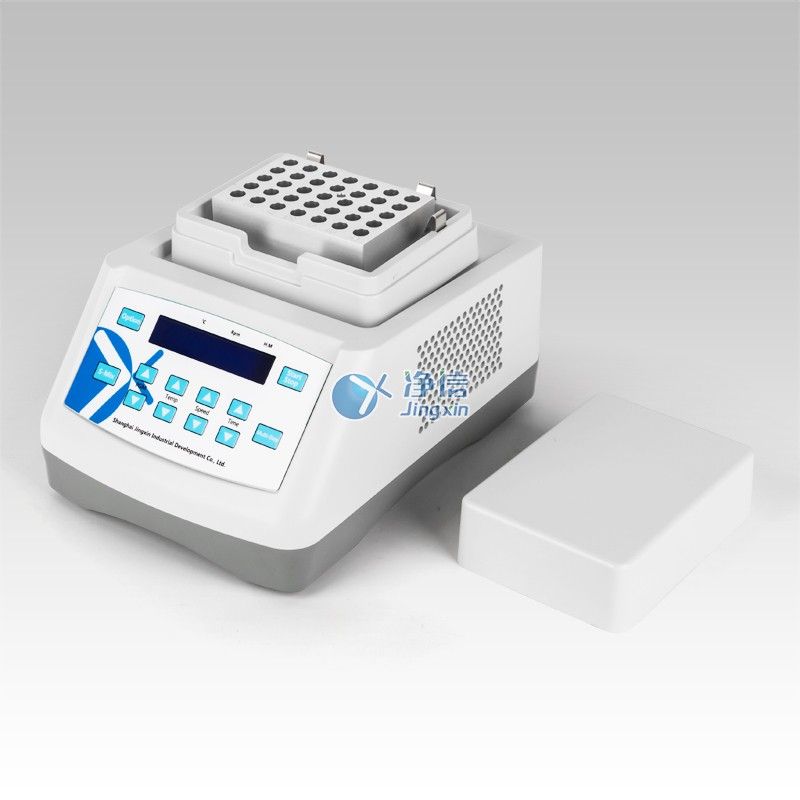 JX-20恒温金属浴制冷型图片