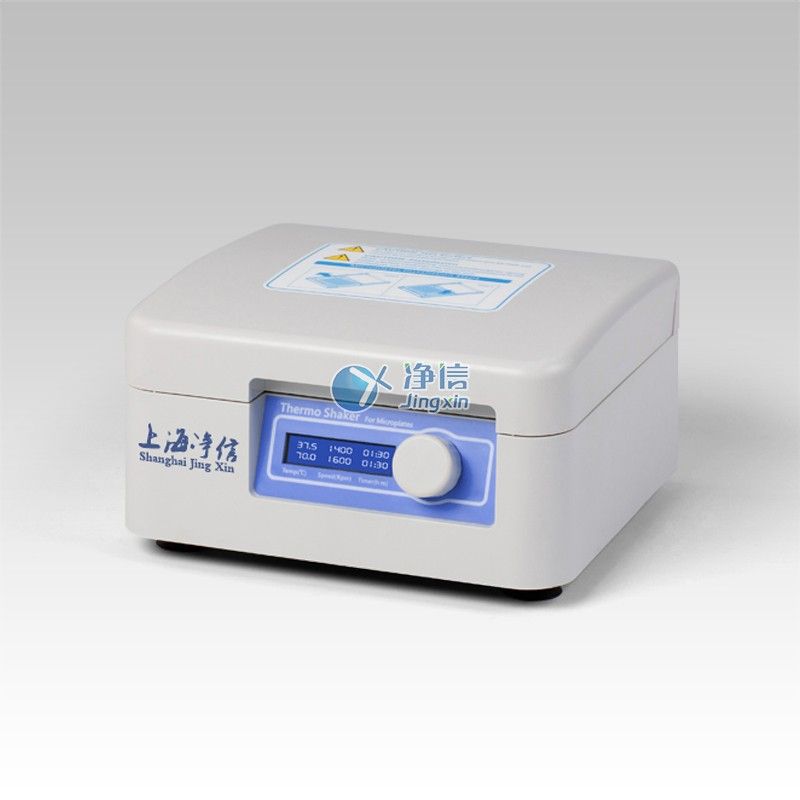 WKB-100微孔板恒温振荡器图片