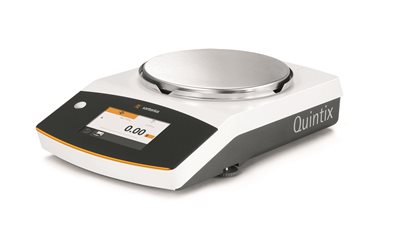 Quintix®电子精密天平QUINTIX6100-1CN图片