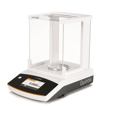 Quintix®电子分析天平QUINTIX124-1CN图片