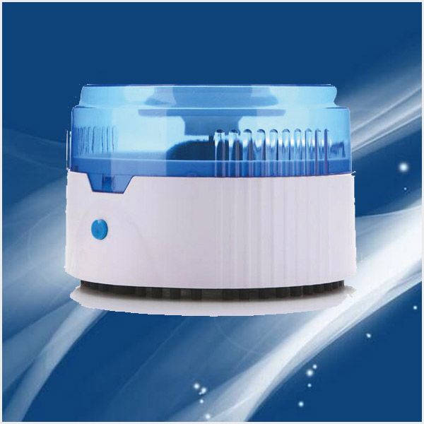 MiniStar 4K掌上离心机图片