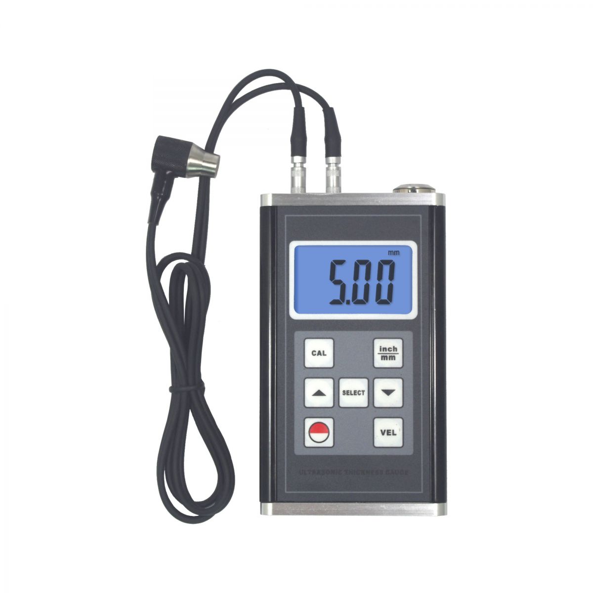 超声波测厚仪(增强型) TM-8818图片