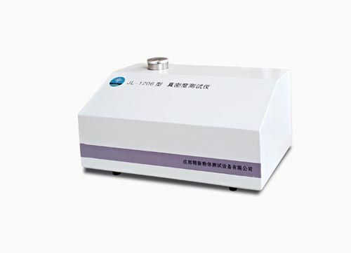 JL-1206型真密度测试仪图片
