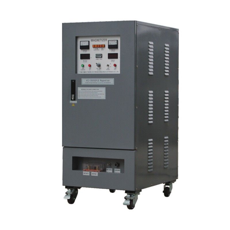 专为永磁直流电机设计的充磁机KCJ-3005GP1S/KCJ-1510GP1S/KCJ-1520GP1S/KCJ-1540GP1S图片