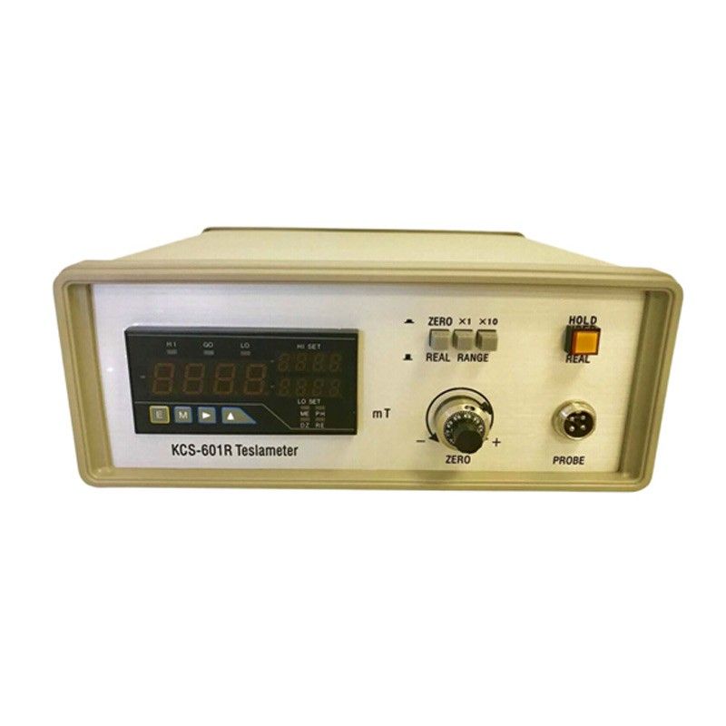 数字特斯拉计KCS-601R图片