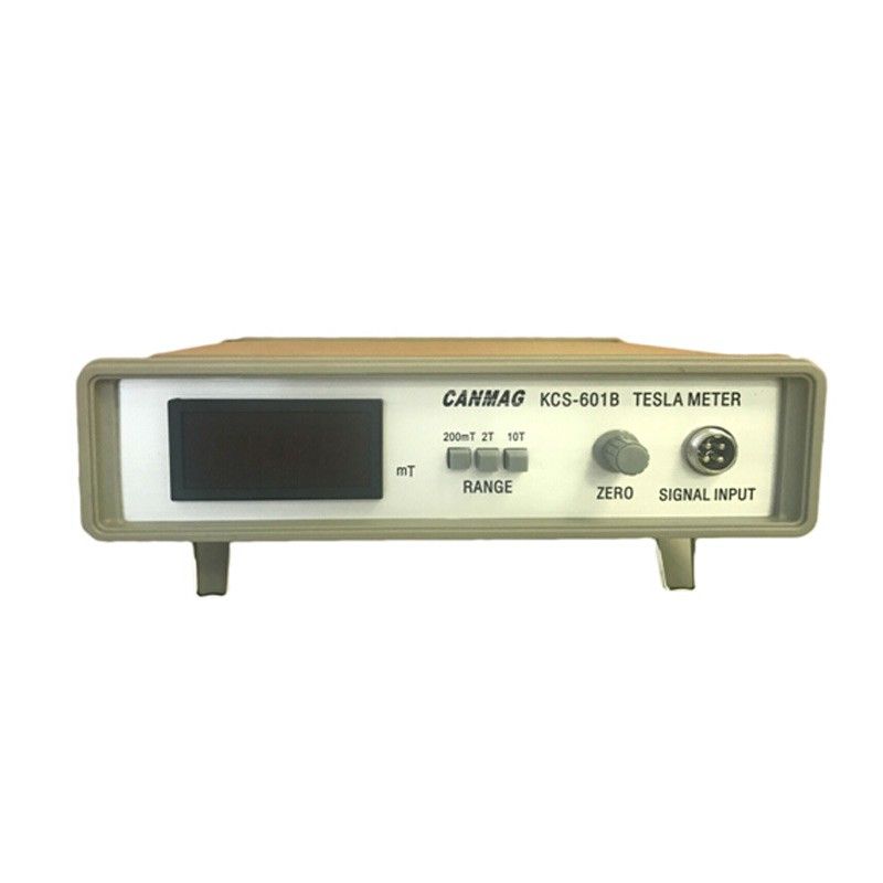 数字特斯拉计KCS-601B图片