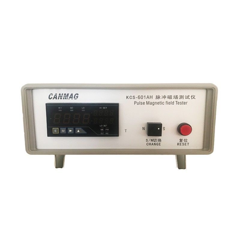 脉冲磁场测试仪KCS-601A/KCS-601AH图片