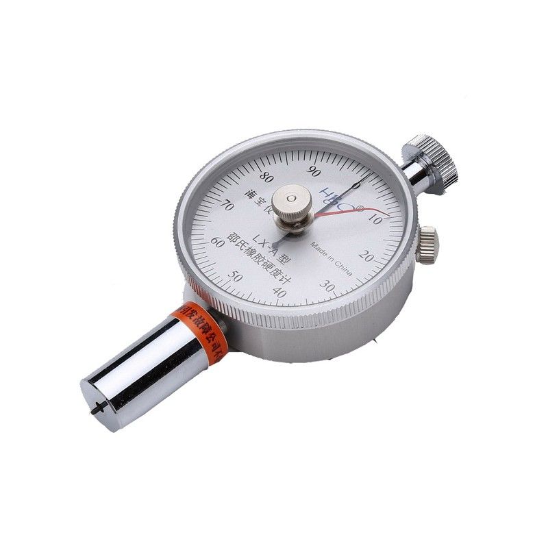 LX-A-2邵氏橡胶硬度计图片