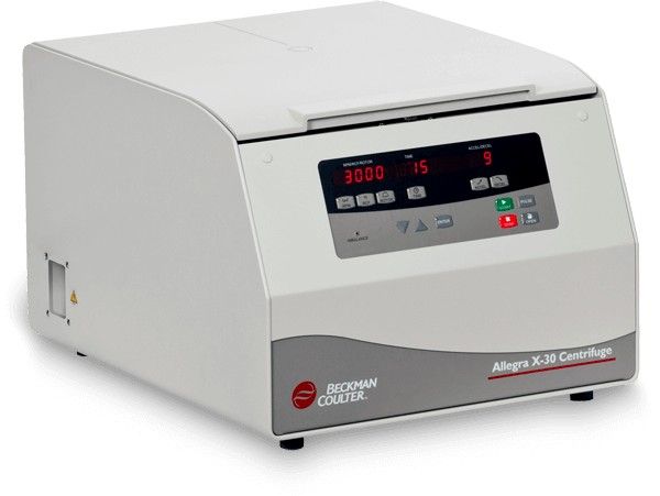 Allegra X-30高速离心机图片