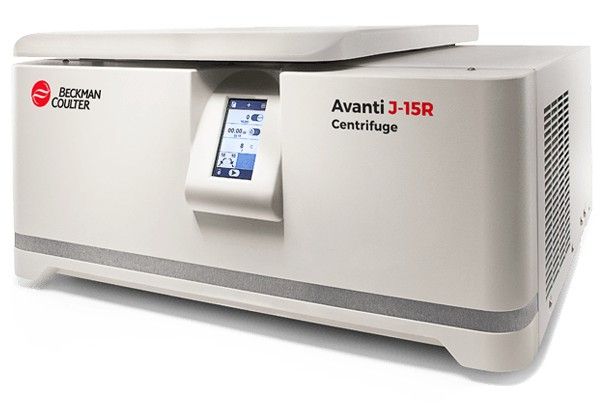 Avanti J-15R高速冷冻离心机图片