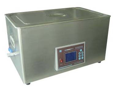 SB-500DTY扫频超声波清洗机图片