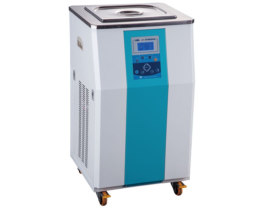 SBL-22DT超声波恒温清洗机图片