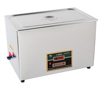 SB-800D超声波清洗机图片