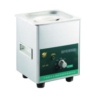 SB-80超声波清洗机图片