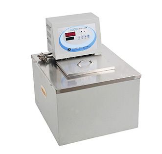 SC-15B恒温水(油)槽图片