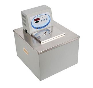 SC-25A数控超级恒湿水(油)槽图片
