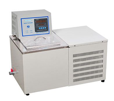 GDH-3510W高精度低温恒温槽图片