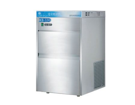 XB-130/100/85雪花制冰机图片